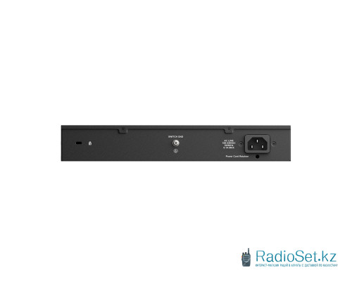 Коммутатор D-Link DES-1016D/I1A